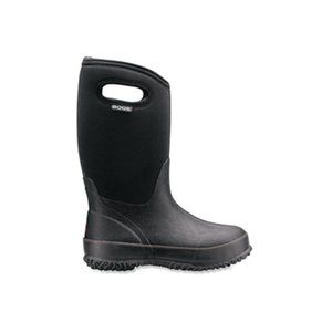 Bogs kids waterproof boots